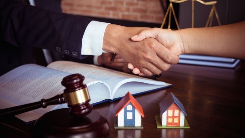 How to Cancel a Power of Attorney in Dubai